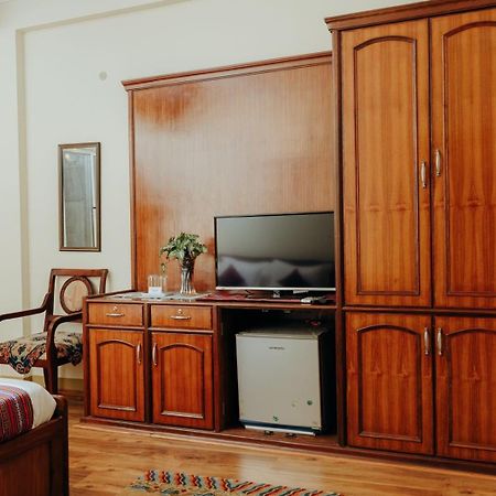 Tise Hotel كاتماندو المظهر الخارجي الصورة