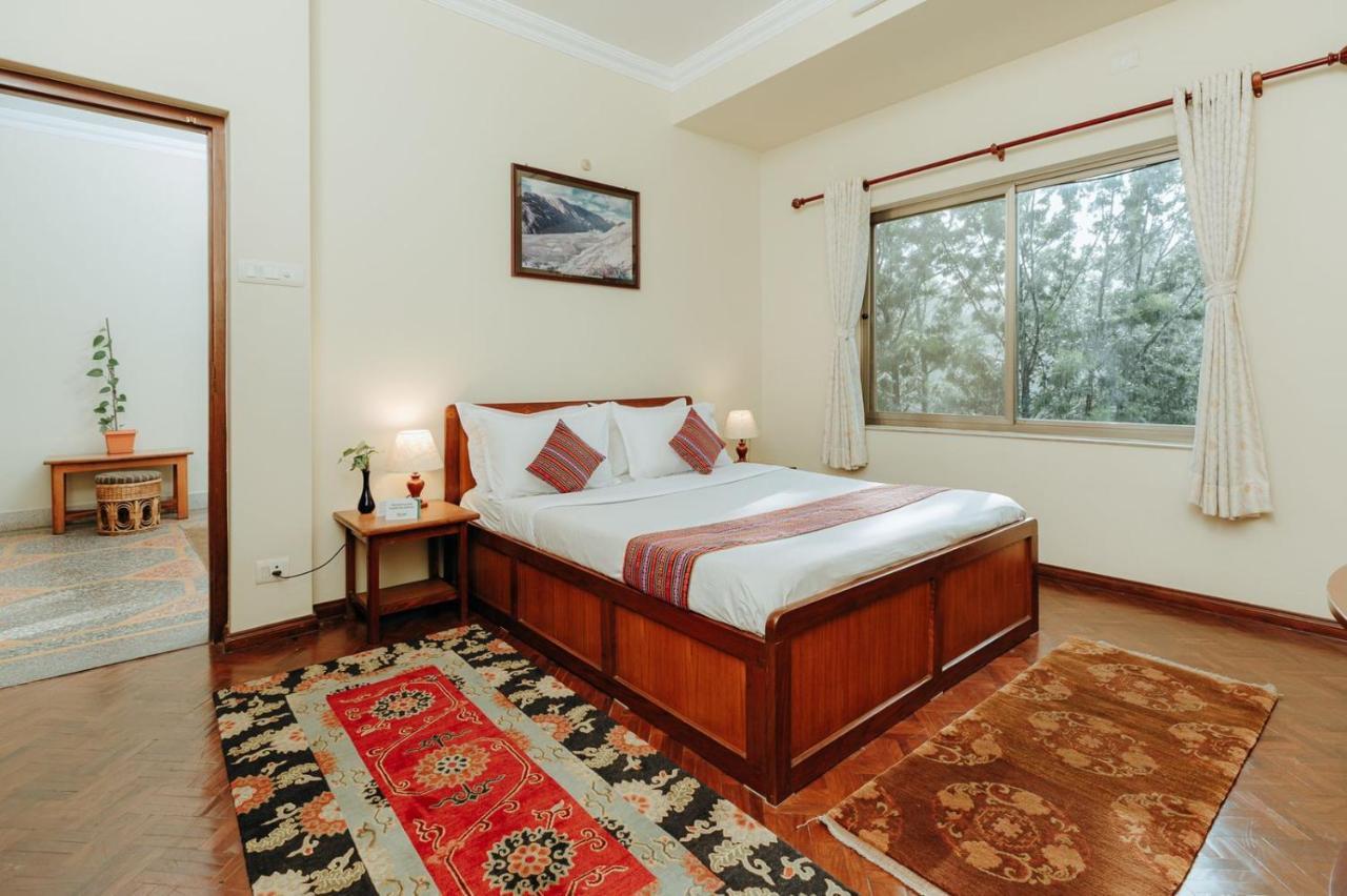 Tise Hotel كاتماندو المظهر الخارجي الصورة