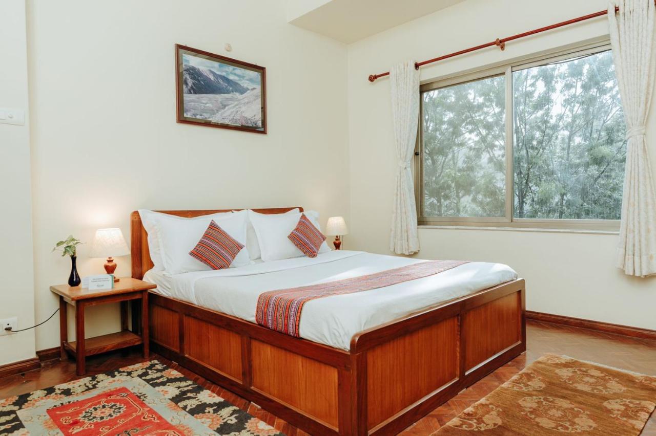Tise Hotel كاتماندو المظهر الخارجي الصورة